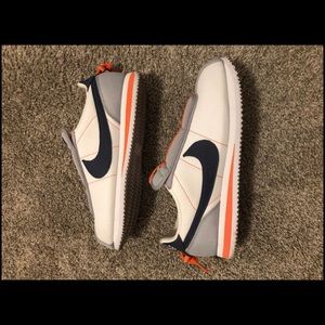 Cortez Kenny slip ons